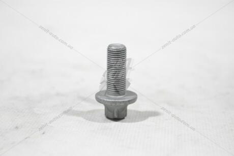 Болт M10X1X25 наружн. TORX AUDI/VW VAG WHT005639