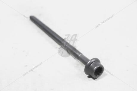 Болт ГБЦ 1,0TSI 1,2TSI 1,4TSI 1,5TSI 1,6i (13-) VAG WHT007089