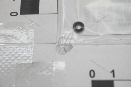 Кольцо уплотнительное топливной магистрали VW Crafter, Golf, Polo, Touareg, T6/Audi A1, A3, A5/Skoda Fabia, Octavia 1.6, 2.0 (09-) VAG WHT007480A