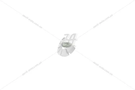Кільце ущільнювальне форсунки бенз. VW Golf (17-), Jetta, Polo/ Skoda Fabia (15-), Octavia (18), Seat Ibiza, Leon 1.6(17- VAG WHT007801