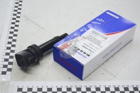 Катушка зажигания Hyundai/KIA Santa Fe (06-)/Genesis (08-)/Sorento (06-) 3.3i (IC012) PHC Valeo 27301-3C000