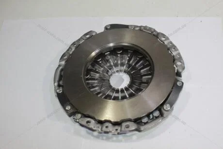 Корзіна зчеплення Rexton D27 (04-) PHC Valeo 3020008450