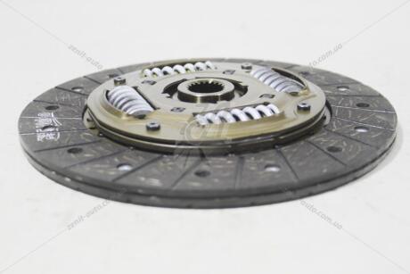 Диск зчеплення (VKD30903) PHC Valeo 41100-28060