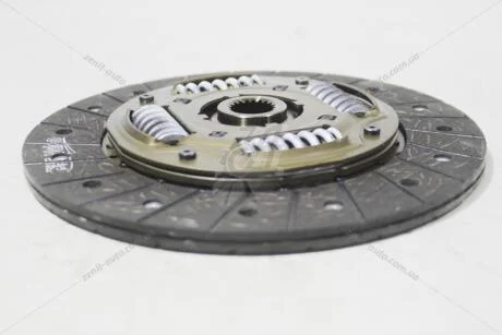 Диск зчеплення (VKD30903) PHC Valeo 41100-28060