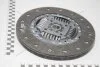 Диск сцепления (VKD39720) Ceed (15-) 1.4D PHC Valeo 41100-32001 (фото 1)