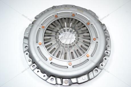Корзина сцепления 2000 CC - THETA 2,DOHC - MPI (VKD36321) (41300-24520) PHC Valeo '4130024520