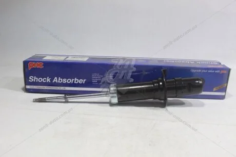 Амортизатор Rexton (12-) 4WD перед PHC Valeo 4431008C60