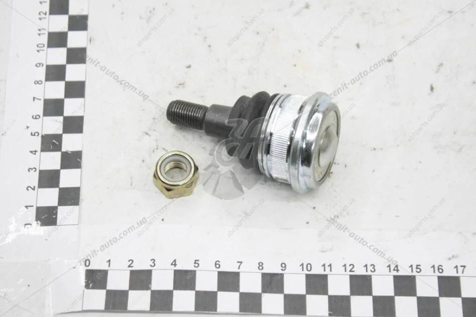 Опора шаровая (BJ1033) Matrix (01-), Accent, Elantra (11-), Sonata, Getz (02-) / Cerato (04-) PHC Valeo 54530-0U000 (фото 1)