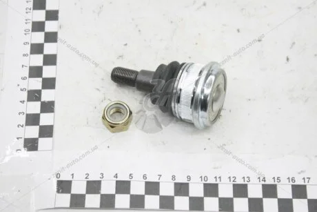 Опора кульова (BJ1033) Matrix (01-), Accent, Elantra (11-), Sonata, Getz (02-) / Cerato (04-) PHC Valeo 54530-0U000