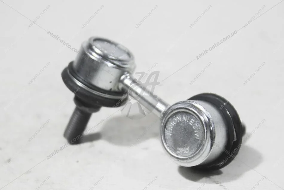 Стойка стабілізатора перед лів Accent (05-), Matrix (01-) PHC Valeo 54830-17010 (фото 1)