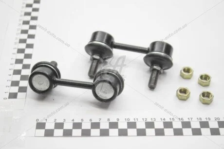 Стойка стабілізатора перед (SL1007) Elantra (-00) PHC Valeo 54830-29500