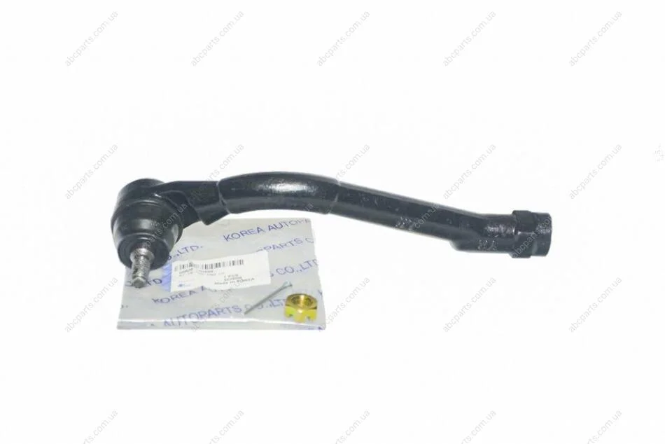 Накінечник кермовий лів (ED9045) Sonata(09-)/Optima(10-) PHC Valeo 56820-3Q000 (фото 1)