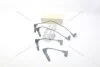 Провода свечные Лачетти 1,8-2,0 (силикон) PHC Valeo C1120 (фото 2)
