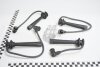 Провід високовольтний (к-кт) Kia Rio I 1.3, 1.5i, Carens I 1.6i PHC Valeo 'C1135 (фото 1)