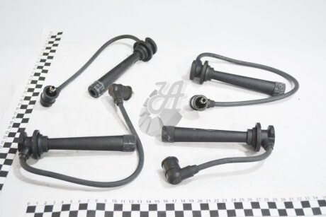 Провід високовольтний (к-кт) Kia Rio I 1.3, 1.5i, Carens I 1.6i PHC Valeo 'C1135