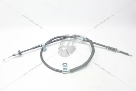 Трос ручного гальма прав. Hyundai Elantra (05-), i30 (07-) (1470mm/1677mm) (CA1133) PHC Valeo 'CA1133