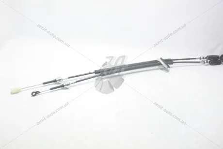 Трос КПП Hyundai Getz (02-) (CA1206) PHC Valeo 'CA1206