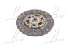 Диск зчеплення Chery Tiggo (06-) (D=225mm) PHC Valeo 'CH08 (фото 2)