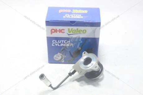 Підшипник вижимний Hyundai Santa Fe II 2.2d (CSC06) PHC Valeo 'CSC06