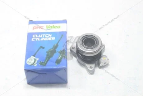 Підшипник вижимний Ssangyong Kyron (05-), Actyon I 2.0, 2.7d (CSC08) PHC Valeo 'CSC08