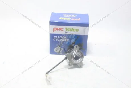 Підшипник вижимний Ssangyong Korando (10-), Actyon II 2.0d (CSC12) PHC Valeo 'CSC12