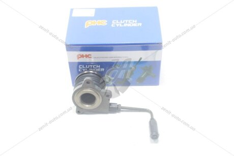 Підшипник вижимний Hyundai Santa Fe II 2.2d PHC Valeo 'CSC3147C
