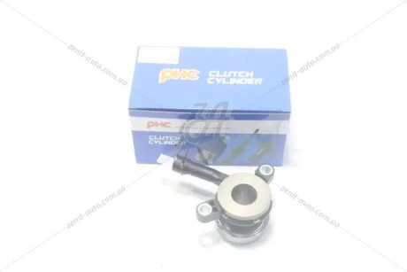 Підшипник вижимний Renault Master (II,III), Megane (II,III), Scenic (II,III), Trafic (II,III) (CSC3222B) PHC Valeo 'CSC3222B
