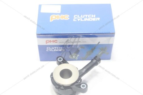 Підшипник вижимний Mitsubishi L200 (14-), Lancer (07-), Outlander (II,III), Pajero Sport III PHC Valeo 'CSC3222C