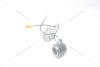Підшипник вижимний Land Rover Freelander I 2.0d PHC Valeo 'CSC3223B (фото 4)
