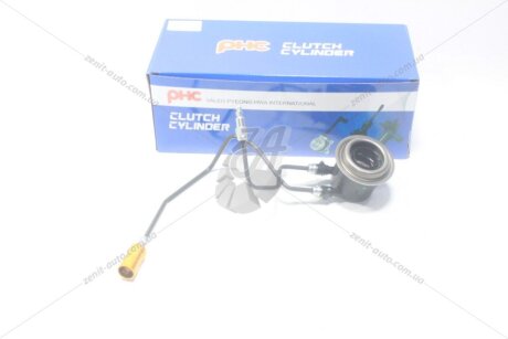 Підшипник вижимний Land Rover Freelander I 2.0d PHC Valeo 'CSC3223B