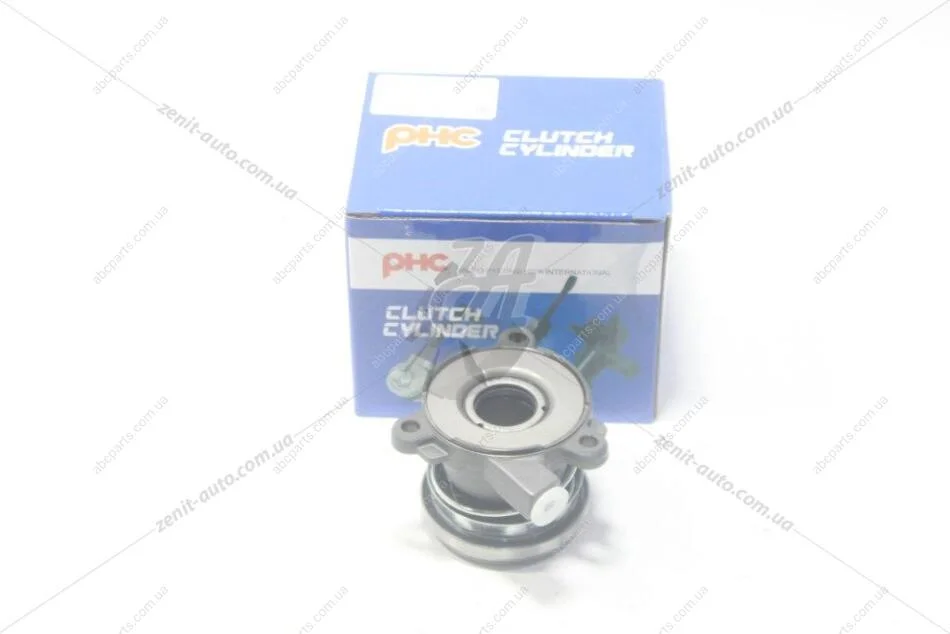 Підшипник вижимний Chevrolet Cruze (09-), Orlando (11-) 1.6, 1.8i (CSC3234) PHC Valeo 'CSC3234 (фото 1)