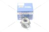 Підшипник вижимний Chevrolet Cruze (09-), Orlando (11-) 1.6, 1.8i PHC Valeo 'CSC3234 (фото 3)