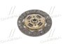 Диск зчеплення Geely CK, MK 1.6i (D=190mm) PHC Valeo 'DH32 (фото 1)