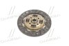 Диск зчеплення Geely CK, MK 1.6i (D=190mm) PHC Valeo 'DH32 (фото 2)