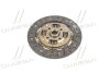 Диск зчеплення Geely CK, MK 1.6i (D=190mm) PHC Valeo 'DH32 (фото 3)