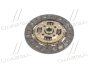 Диск зчеплення Geely CK, MK 1.6i (D=190mm) PHC Valeo 'DH32 (фото 4)