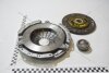 Сцепление Ланос 1,5/Нексия 8V (в сборе) (VKD-27170+VKD-27167+41338) PHC Valeo DWK-004 (фото 1)