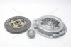 Сцепление Ланос 1,5/Нексия 8V (в сборе) (VKD-27170+VKD-27167+41338) PHC Valeo DWK-004 (фото 7)
