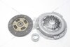 Сцепление Ланос 1,5/Нексия 8V (в сборе) (VKD-27170+VKD-27167+41338) PHC Valeo DWK-004 (фото 8)