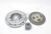 Зчеплення Лачетті 1,8 PHC Valeo 'DWK019 (фото 5)