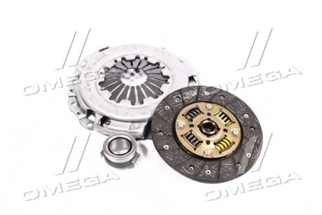 Зчеплення Матіз 0,8 в зборі PHC Valeo 'DWK029