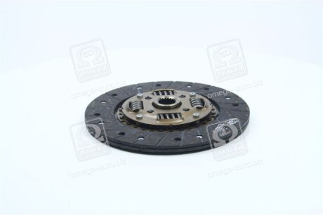 Диск зчеплення Mazda 323 (IV,V,VI) 1.3-1.9i (D=200mm) PHC Valeo 'FD28