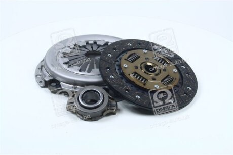 Зчеплення 1102 у зборі PHC Valeo 'GMK-057
