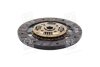 Диск зчеплення Honda Civic (IV,V), HR-V (99-) 1.4, 1.5, 1.6i (D=210mm) PHC Valeo 'HA06 (фото 1)