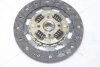 Диск зчеплення Honda Civic (IV,V), HR-V (99-) 1.4, 1.5, 1.6i (D=210mm) PHC Valeo 'HA06 (фото 11)