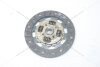 Диск зчеплення Honda Civic (IV,V), HR-V (99-) 1.4, 1.5, 1.6i (D=210mm) PHC Valeo 'HA06 (фото 5)