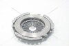 Кошик зчеплення Honda Civic (IV,V), HR-V (99-) 1.4, 1.5, 1.6i (D=210mm) PHC Valeo 'HAC09 (фото 5)