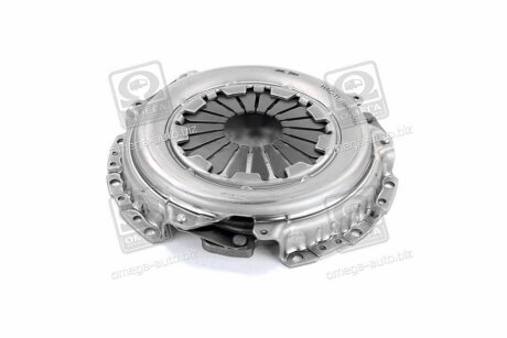 Кошик зчеплення Honda Civic VI, CR-V I 1.6, 1.8, 2.0i (D=220mm) PHC Valeo 'HAC11