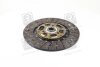 Диск зчеплення Hyundai Accent III, Getz (05-09)/ Kia Cerato I, Rio II 1.5d (D=240mm) PHC Valeo 'HD116 (фото 3)