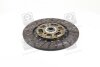 Диск зчеплення Hyundai Accent III, Getz (05-09)/ Kia Cerato I, Rio II 1.5d (D=240mm) PHC Valeo 'HD116 (фото 4)